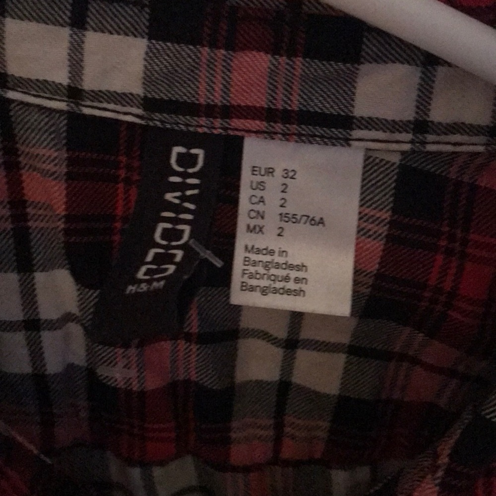 Button down shirt - Picture 2 of 2